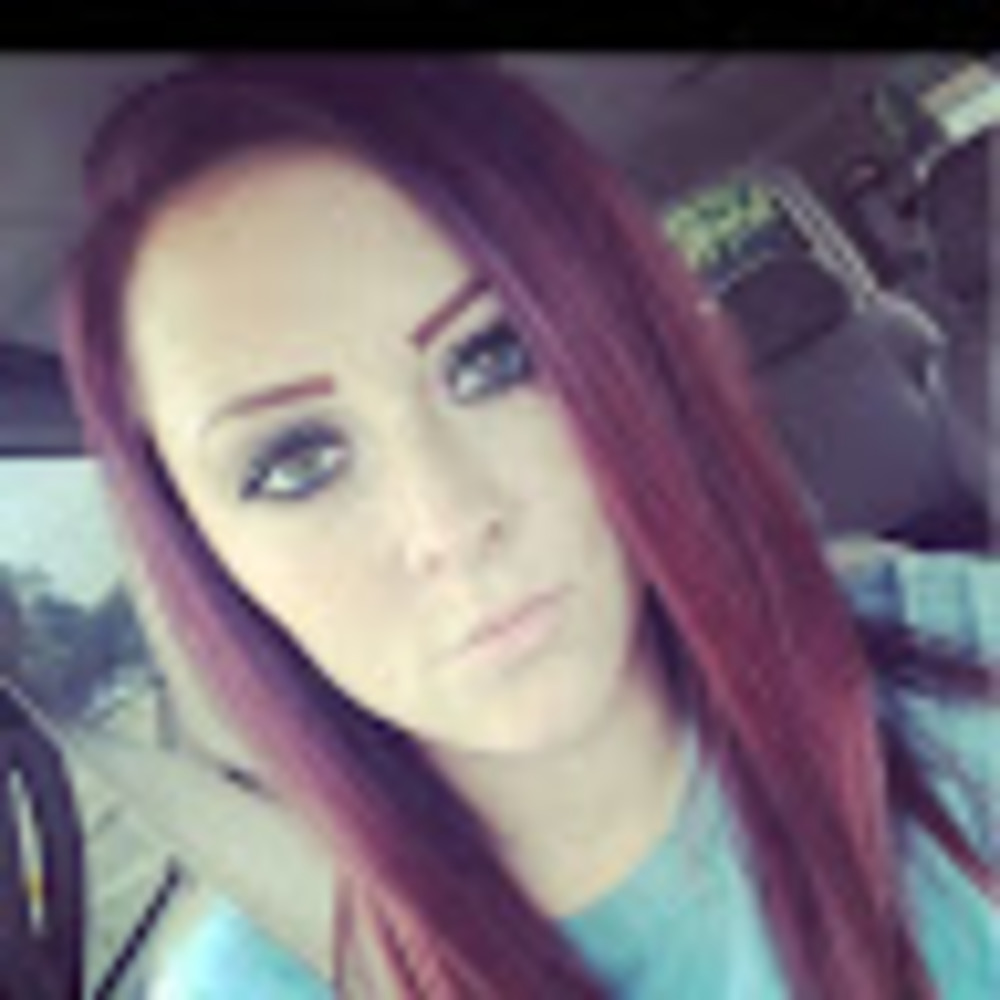 Meet your Posher, Kaytlyn